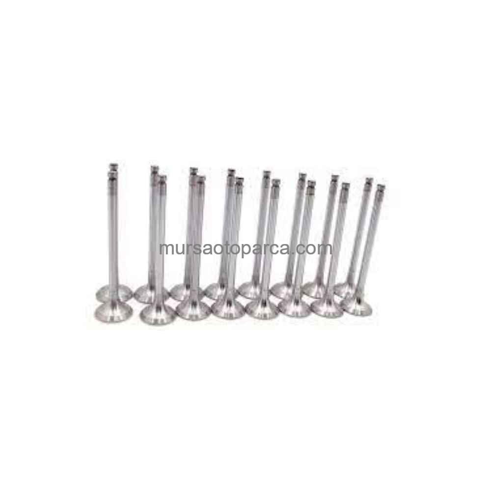 Nissan Terrano 2002-2006 Supap Takımı 13201-2W201 13202-2W200