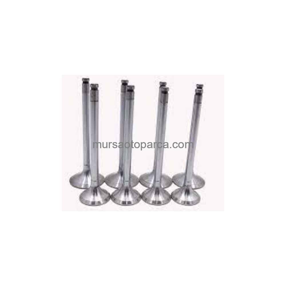 Nissan Vanette 1996-2001 Supap Takımı 13201-9C600 13202-9C601