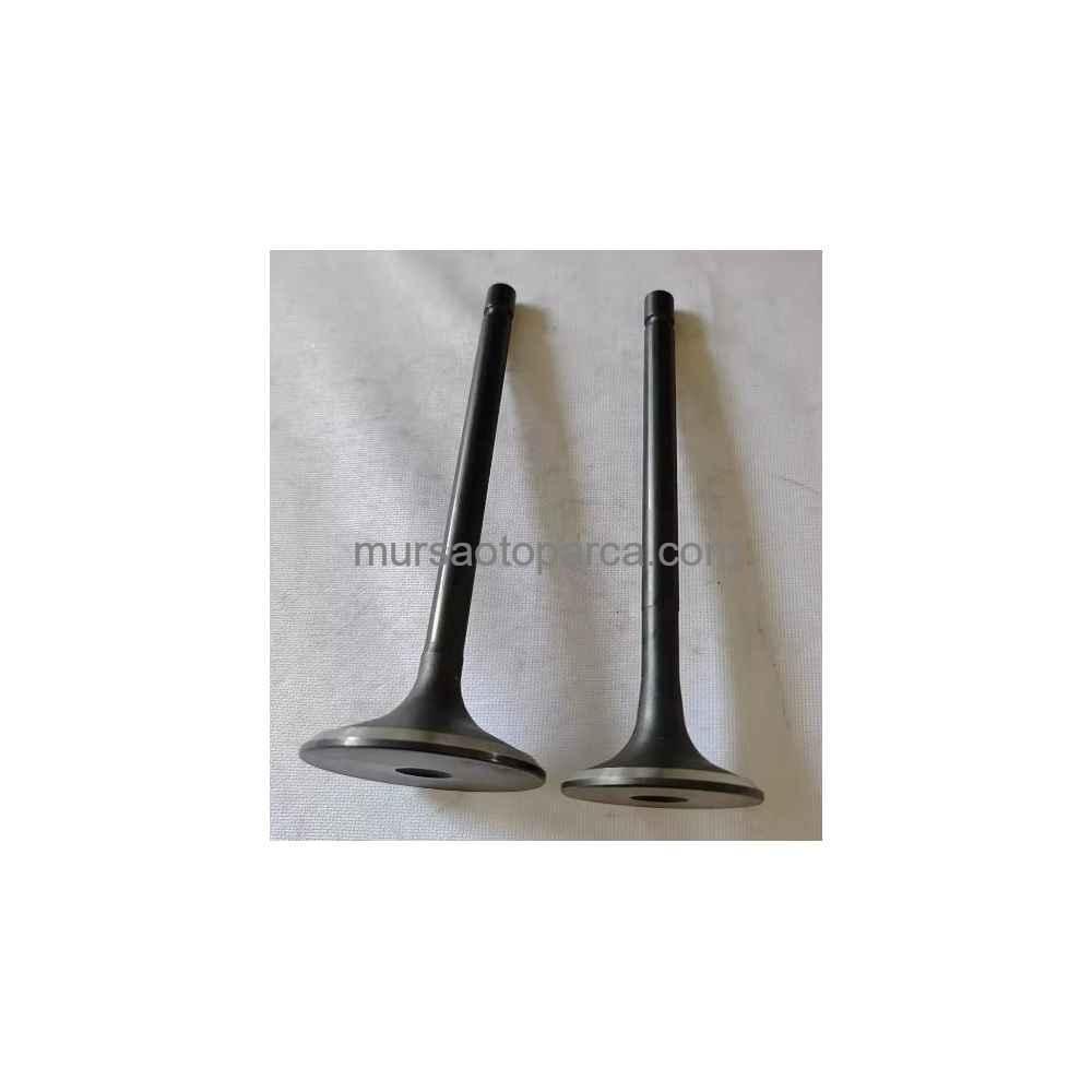 Subaru İmpreza 1998-2007 1 6 Supap Takımı 13201-Aa420