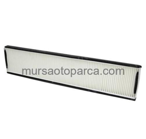 Mondeo Polen Filtresi Karbonsuz 00-07 1S7H 19G244 Ac
