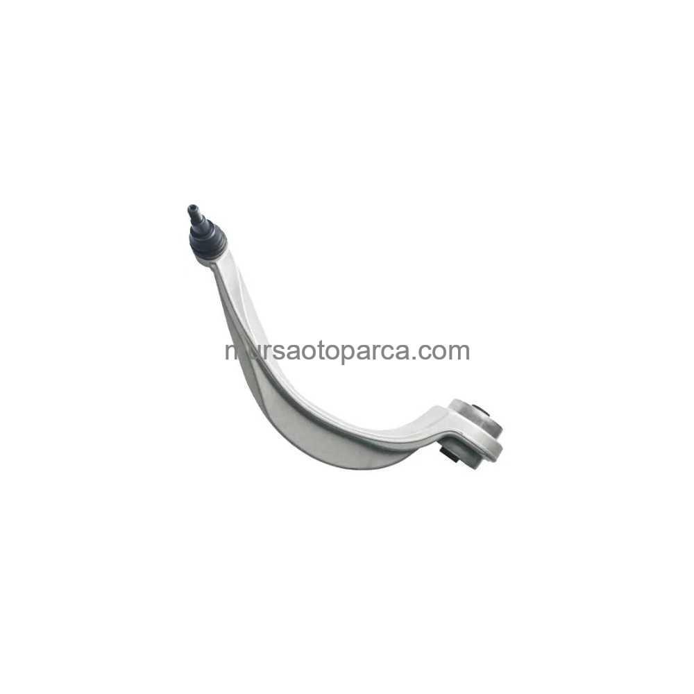 A8 Rotilli Kol Eğri Alt Sol 35884 01 10- 4H0407693E