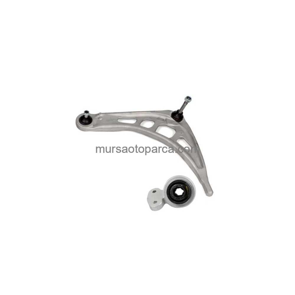 E46 Salıncak Ön Alt Sol Set 99-05 31126777851 