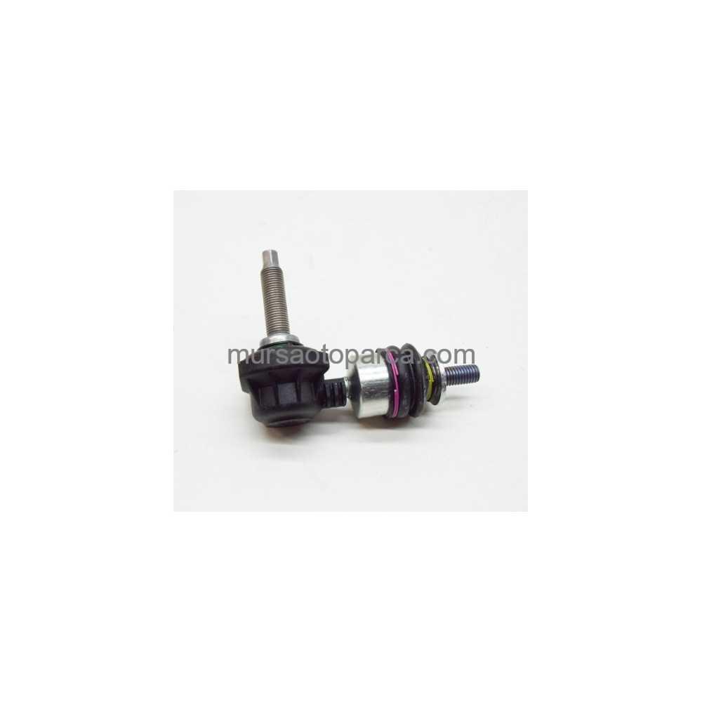 Focus/C-Max/V40 Viraj Askı Rotu Arka H Back-C-Max 11- Bv61 5C486 Bae