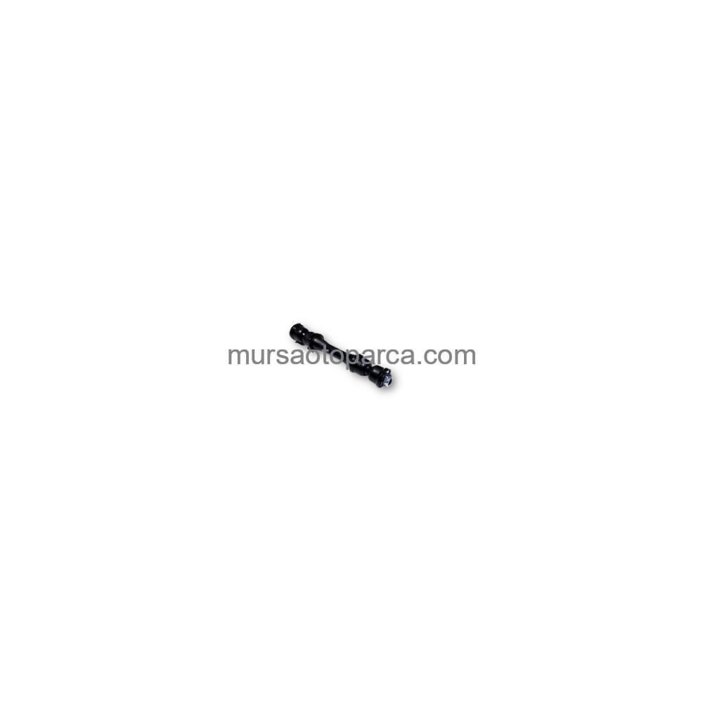 Transit V184 Viraj Askı Rotu Ön Viraj Demir Mesafe Borusu 00-06 F65A 5K483 Cc 