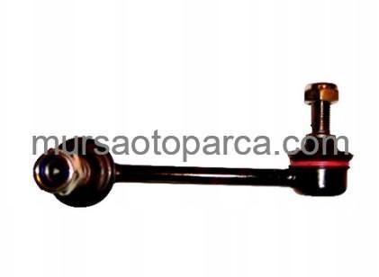 Accord 2003-2008 Vı Viraj Askı Rotu Arka Sağ 52320S84A01