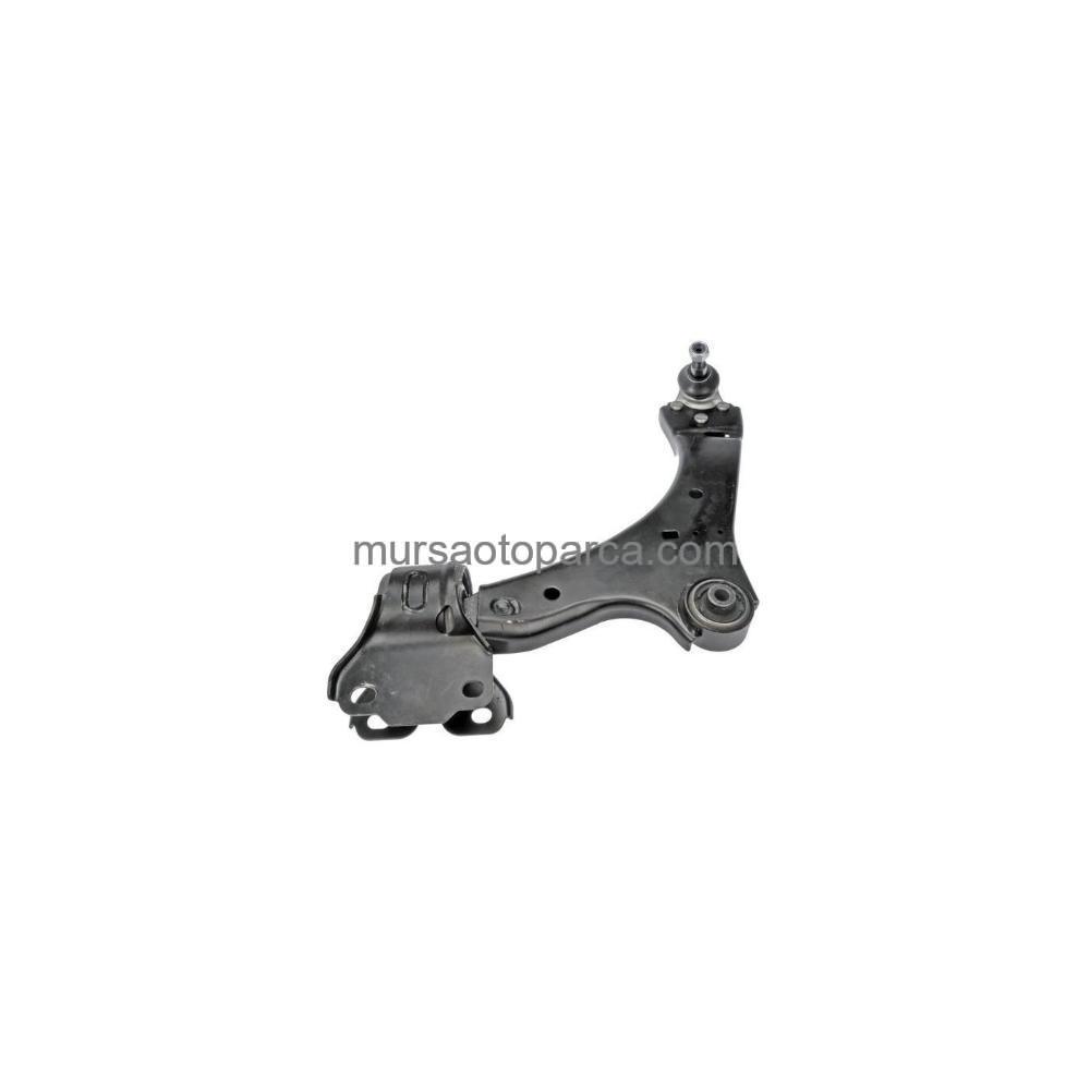 Freelander 2 Salıncak Ön Sağ 06-14 Lr002624 
