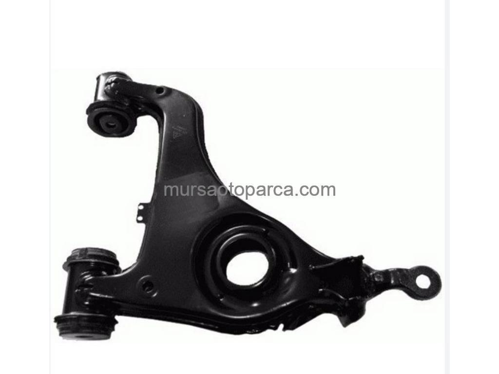 Mercedes W210 1995-2001 Alt Sağ Salıncak A2103307707