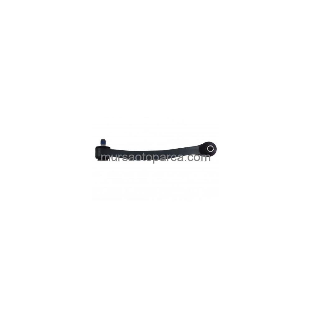 W124 Viraj Askı Rotu Arka Plastik 1984-2002 A1243200289