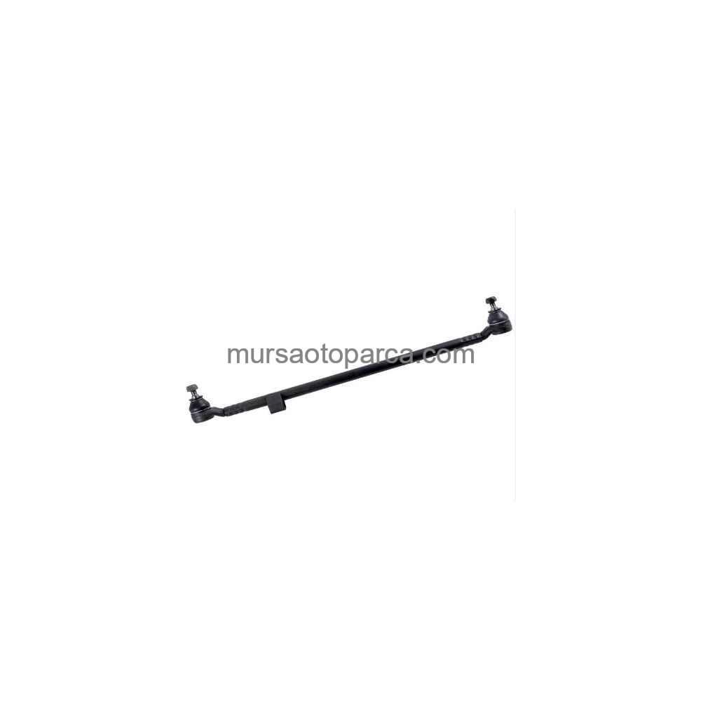 W124 Orta Rot 1984-1990 A1244600805