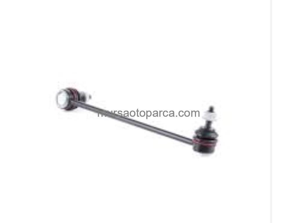 Mercedes W203-209 2000-2007 Ön Z Rot A2033202889