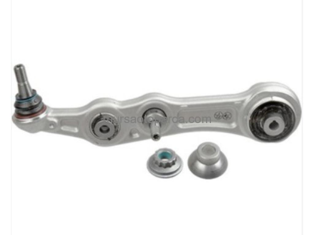 Mercedes W205-213 2013 Sonrası Alt Sol Rotilli Kol A2053306510 