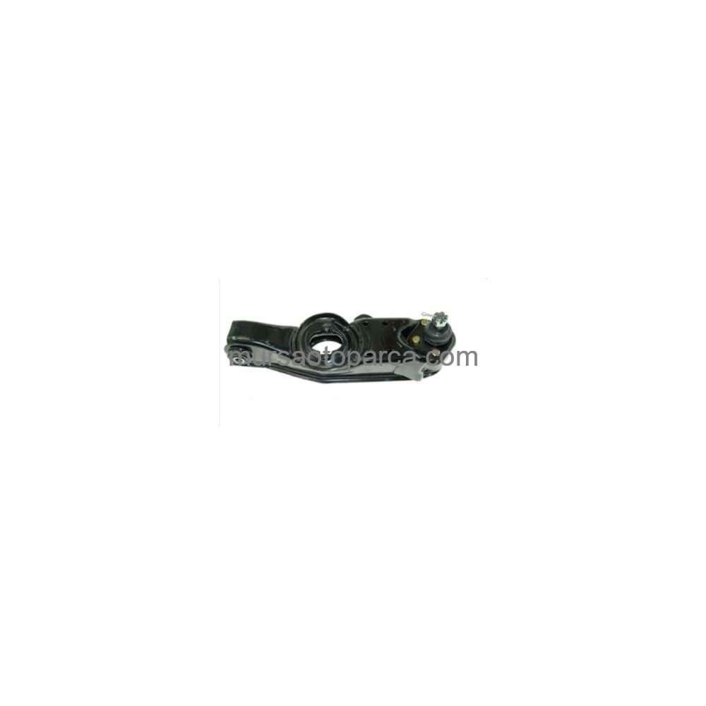 L200 00-05 Salıncak Ön Sağ Rotilli Alt Tek Mı-758 Mr296028