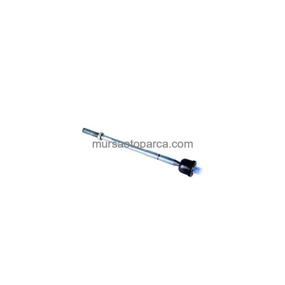 Corsa B Combo B Rot Mili Ön 98-01 322158