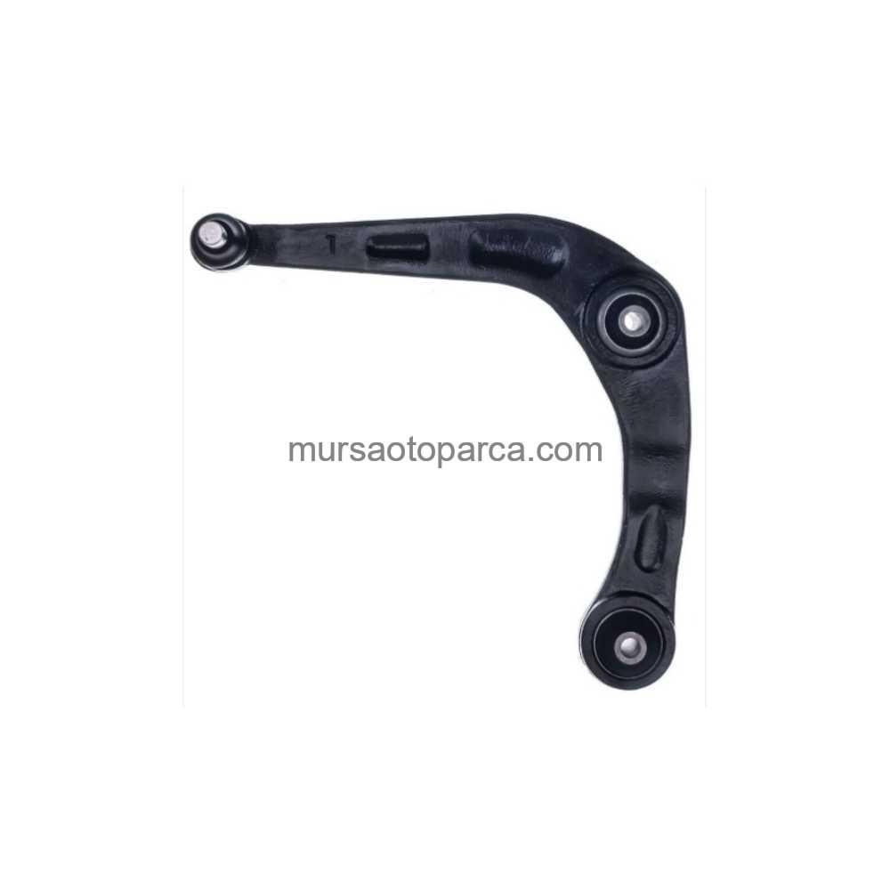 206 Gtı Salıncak Ön Sol Dövme Gtı 99- 3520 V6