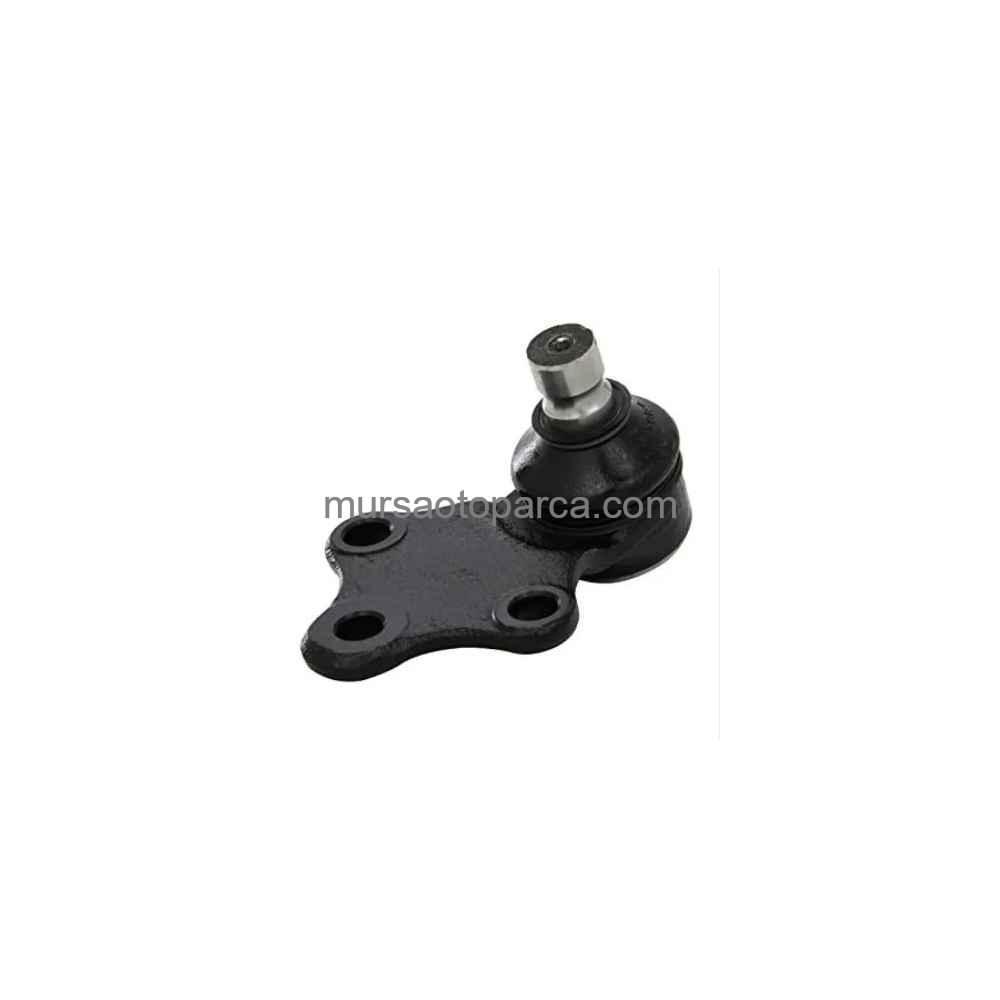 306 Rotil Alt B.M 3640.48