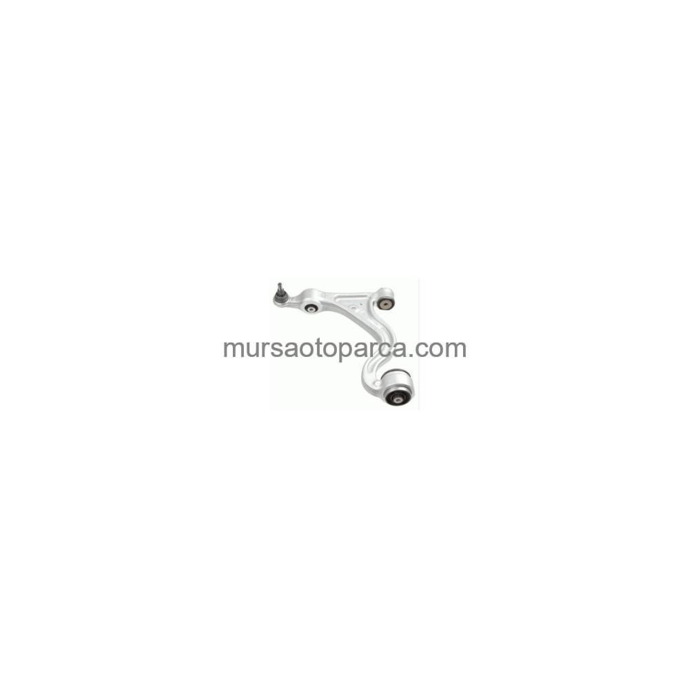 Panamera Rotilli Kol Alt Eğri Sol 37557 01 11- 97034105323