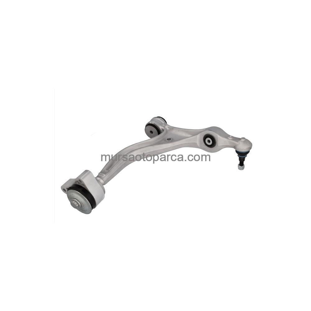 Panamera Salıncak Ön Sol Rotilli-Burçlu 17- 971407151R
