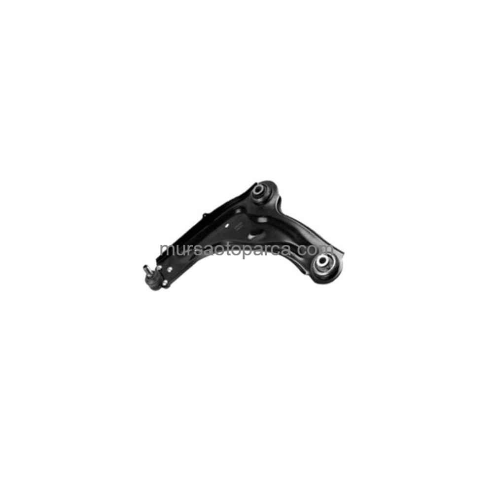 Renault Laguna 2 2001-2007 Sol Salıncak 8200026654
