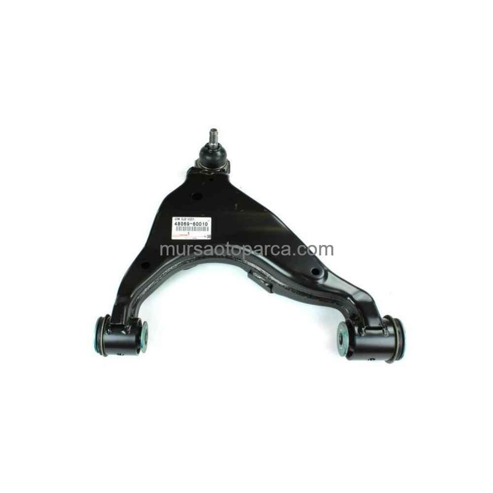 Toyota Land Cruiser Prado 2003-2010 Alt Sol Salıncak 4806960010