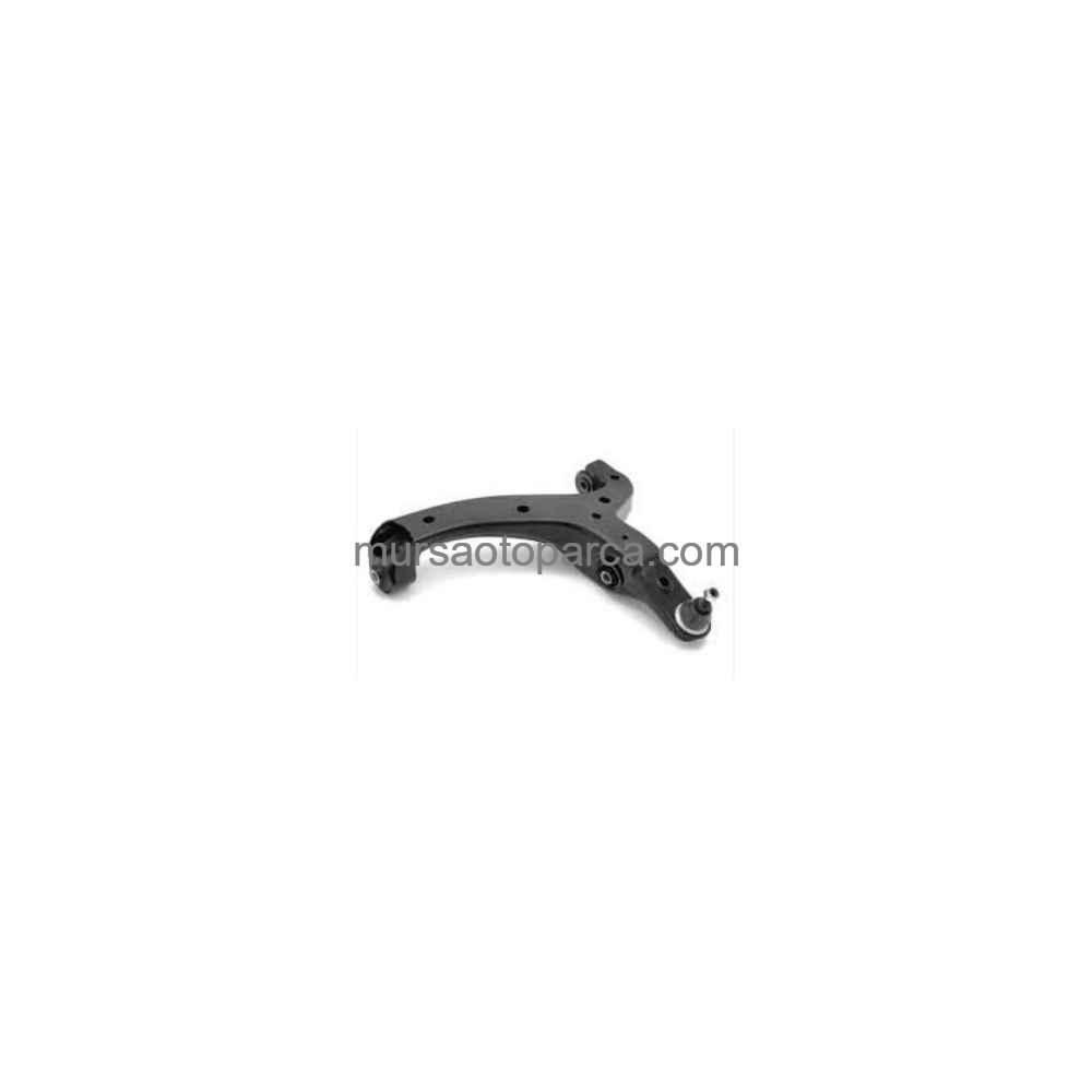 Amarok Salıncak Ön Sol Alt 10- 2H0407151A