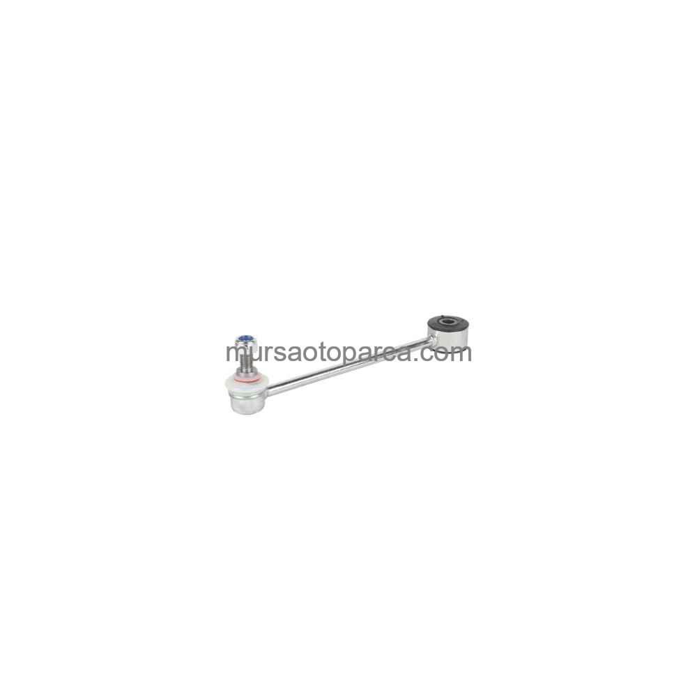 Caddy Viraj Askı Rotu Arka 04- 2K0505465C