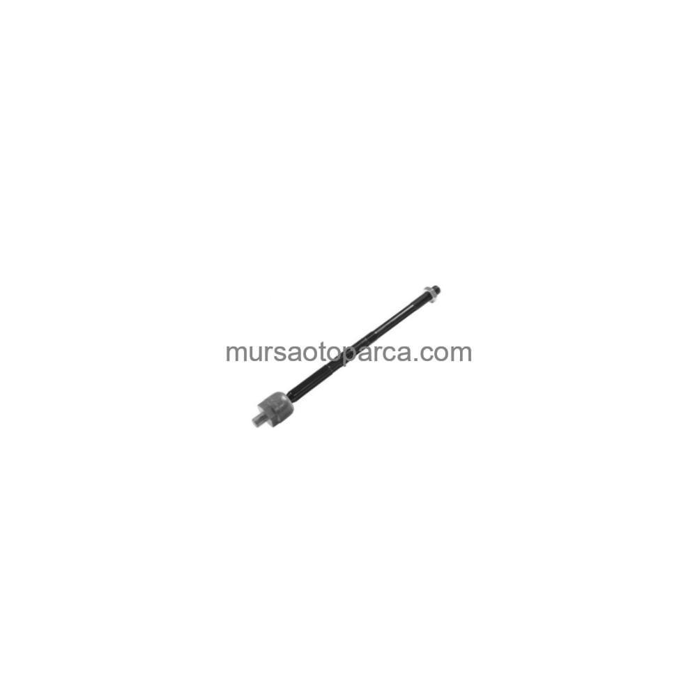 Polo-A1-İbiza-Cordoba-Fabia Rot Mili Ön 33584/35990 01 10- 6R0423810