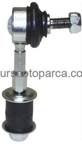 S40 1999-2005 İı Viraj Askı Rotu Arka 30852103