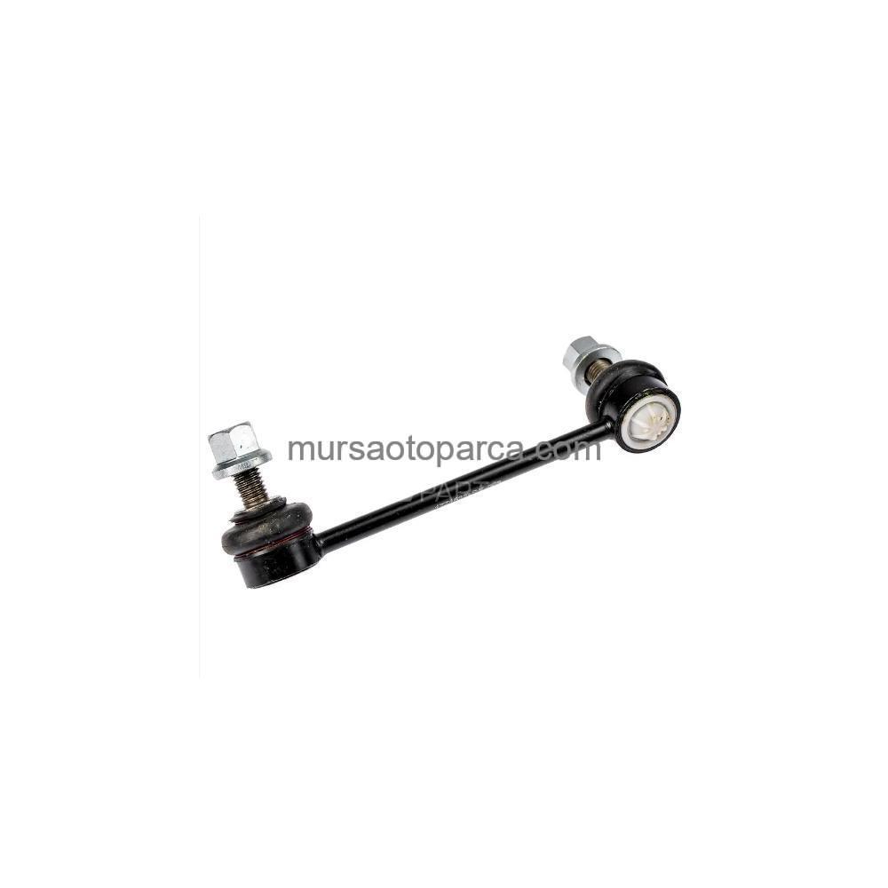 S60/V60 Viraj Askı Rotu Ön Sağ 19- Tek Vo-836 31658287