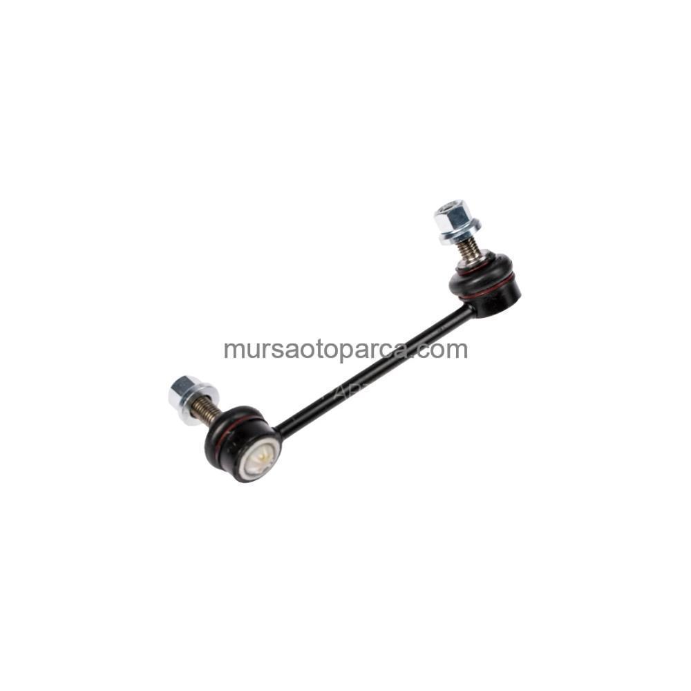 S60/V60 Viraj Askı Rotu Ön Sol 19- Tek Vo-837 31658286