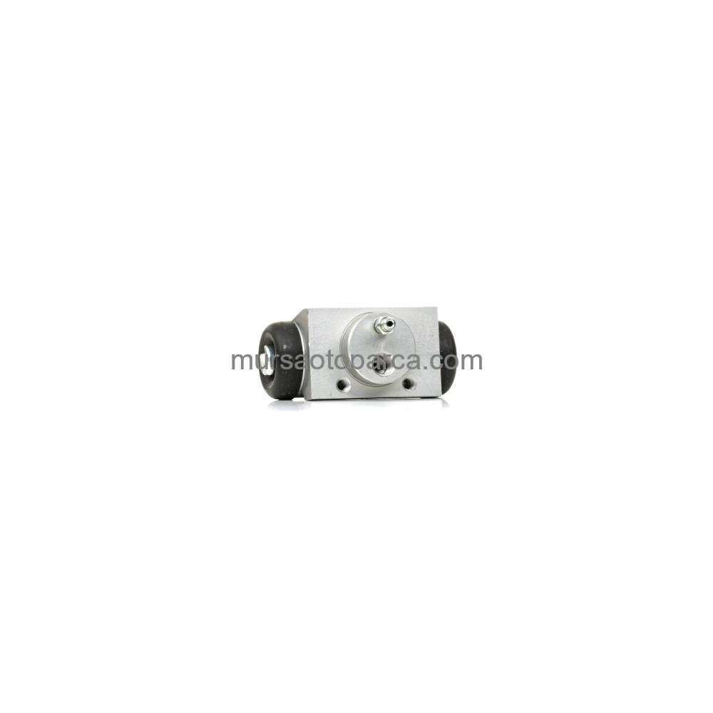Amarok Fren Silindiri Arka 26 99 Mm 10- 2H0611053