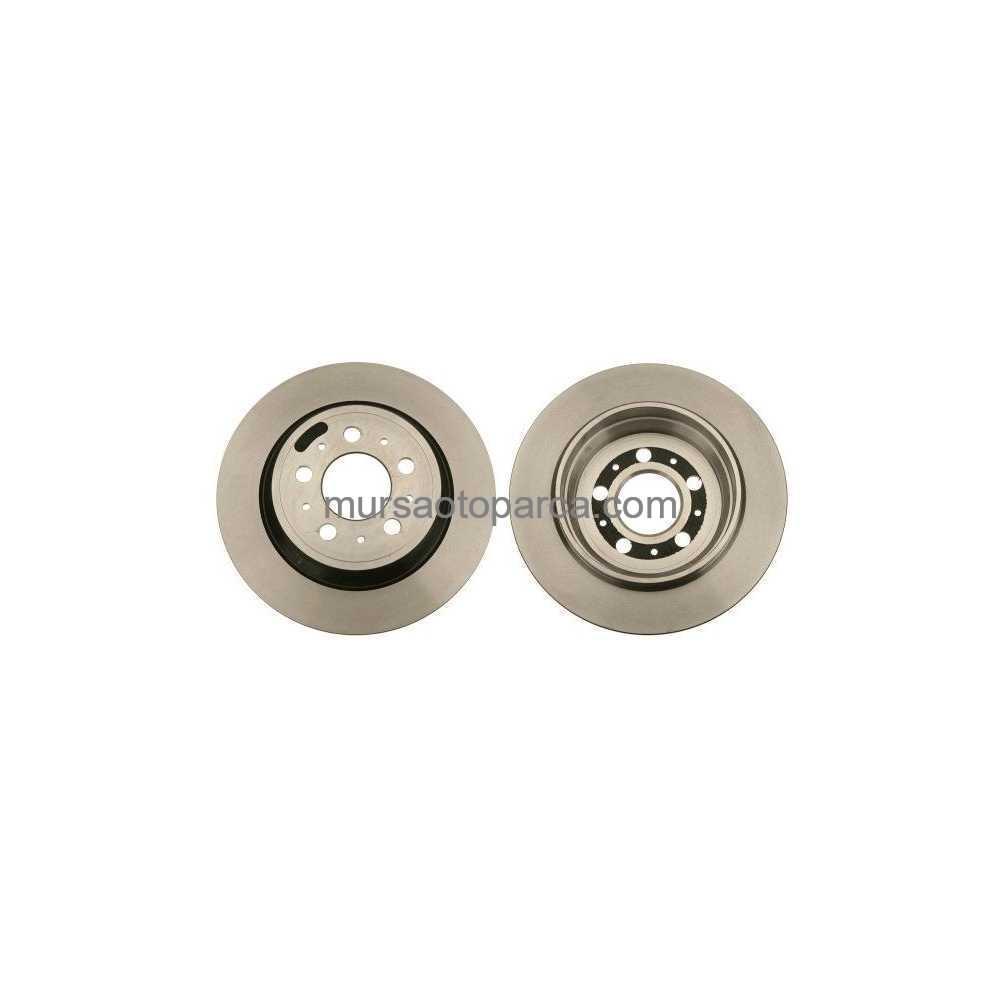 Volvo S60/S80/V60 Arka Fren Diski Takım 00- 94341674 