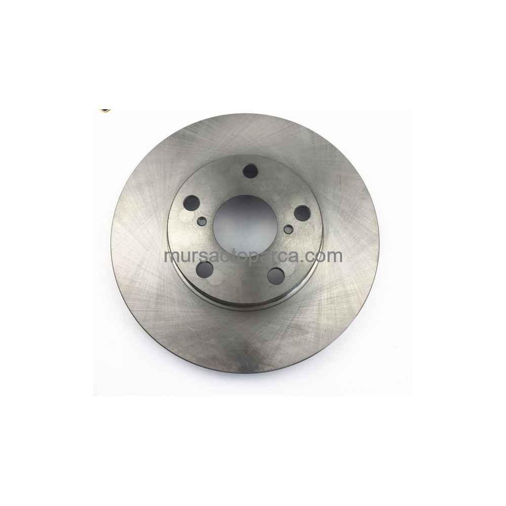 Toyota Rav4 2001-2005 Ön Disk 43512-42030