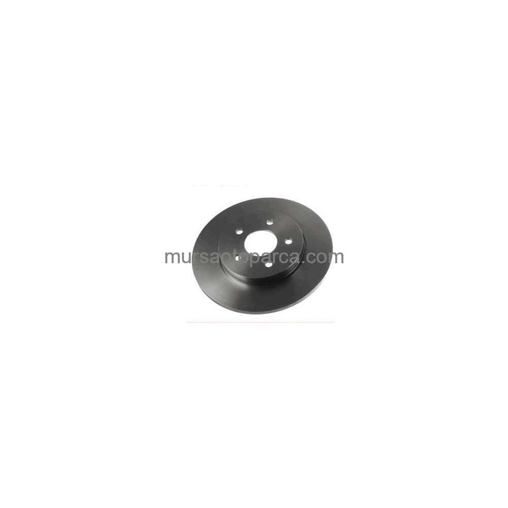 Mondeo Fren Diski Arka 01-07 7S7J 2A315 Bb