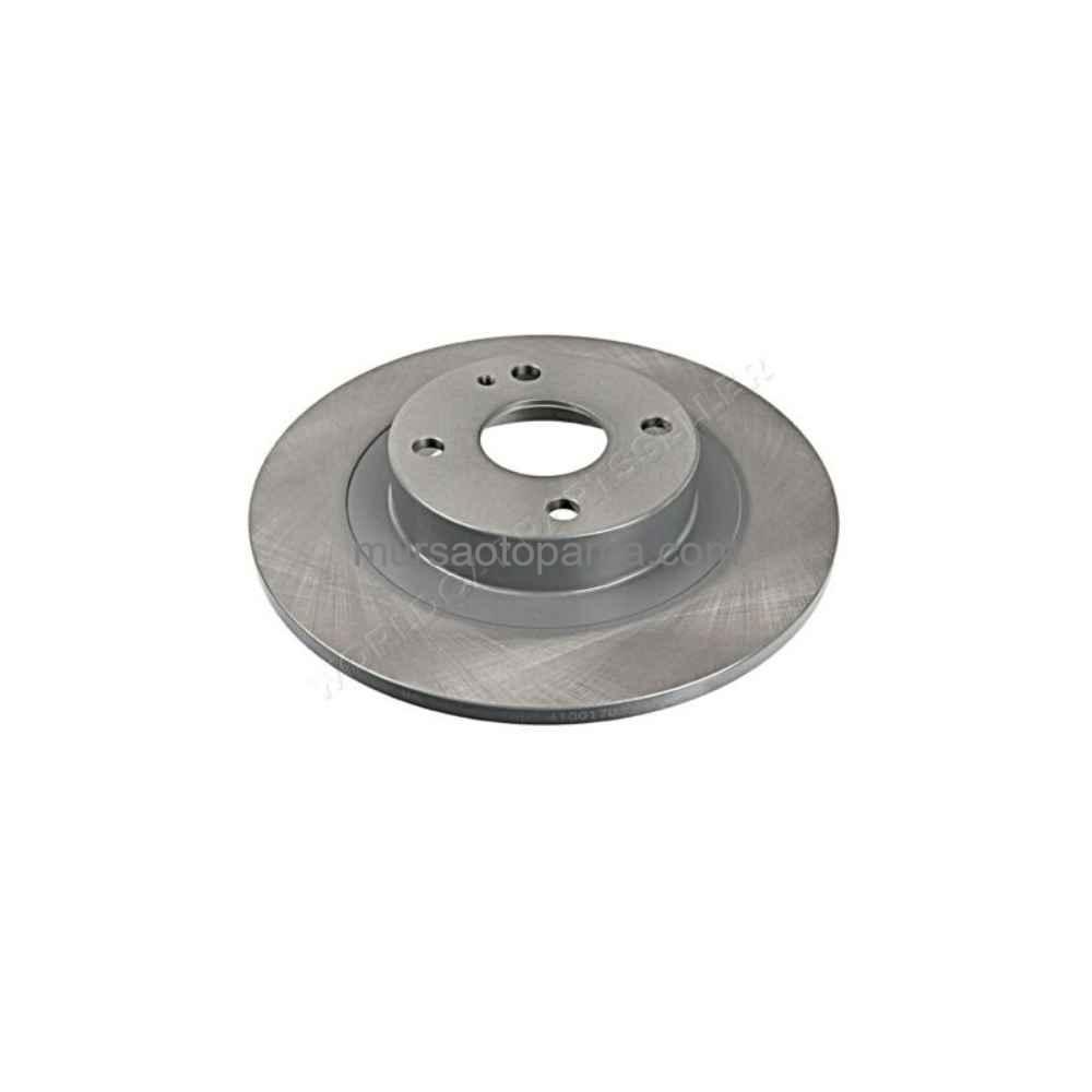 Mazda 323 1999-2002 Arka Fren Diski B26Y-26-251