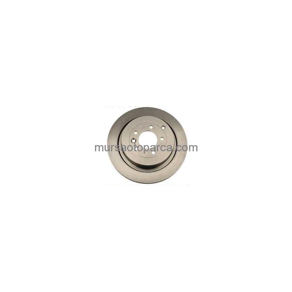 Land Rover Range Rover Discovery -Sport Fren Diski Arka 04-13 Sdb000646