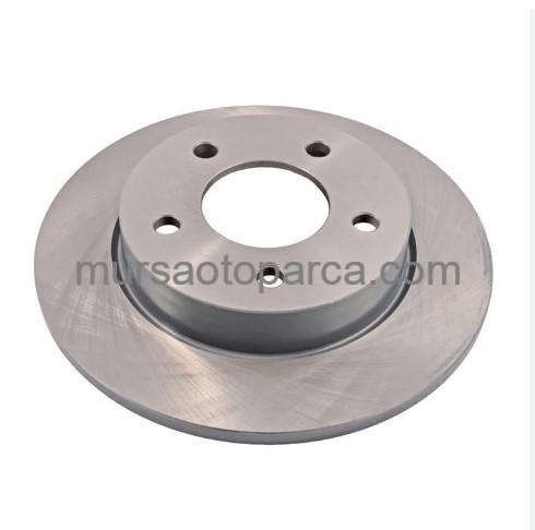 Mazda 3 2003-2013 Arka Fren Diski C24Y26251C