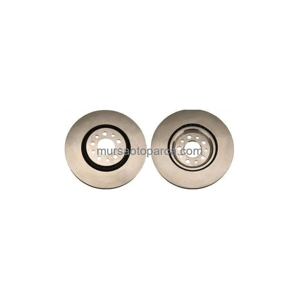 Alfa Romeo Giulietta Fren Diski Tk 10- 51760622
