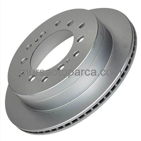Land Cruiser 1996-2002 Arka Fren Diski 4243160200 
