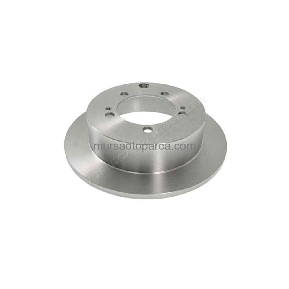 Mitsubishi Outlander 2003-2006 Arka Disk Mb928716