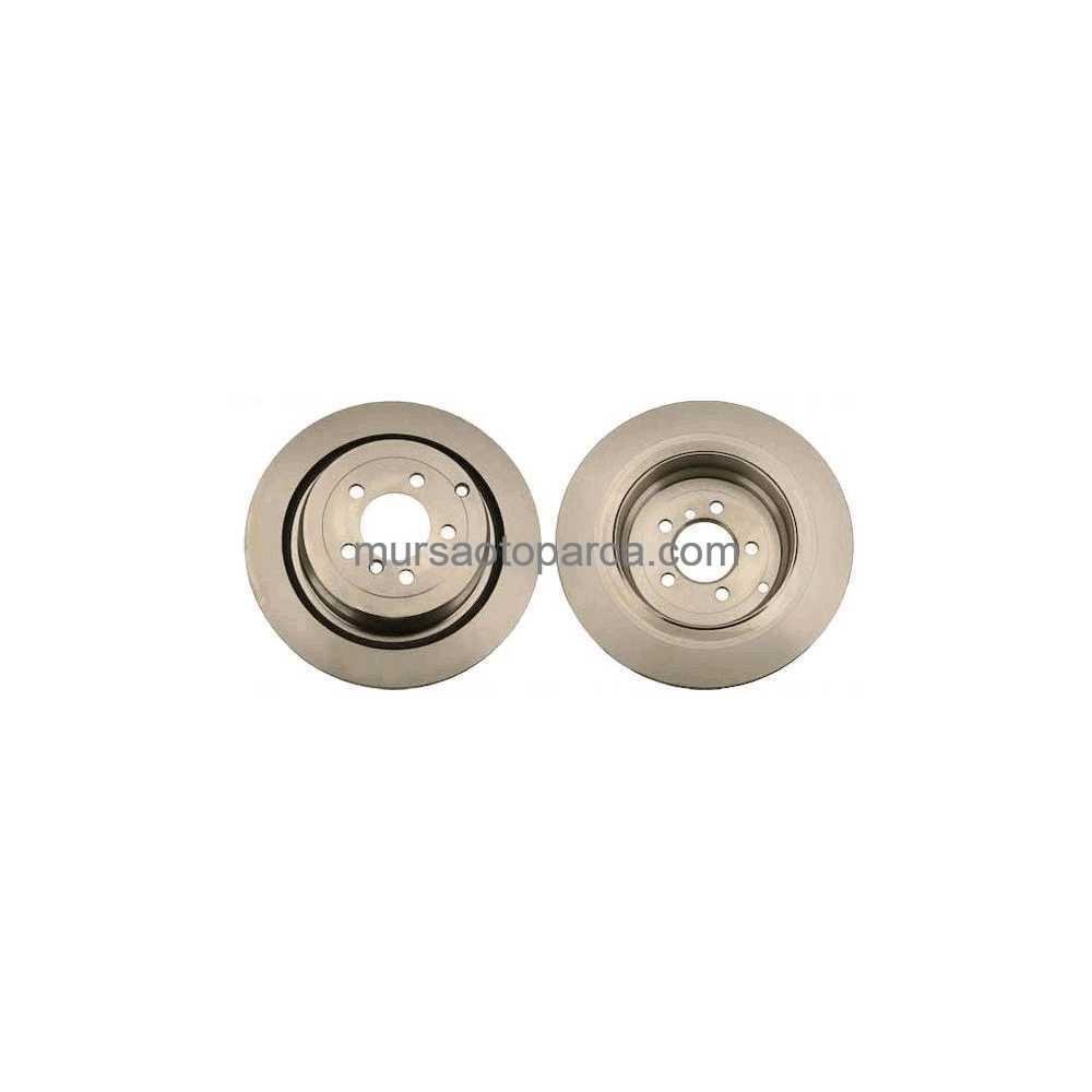 Land Rover Range Rover 3 Arka Fren Diski 02-12 Sdb500201