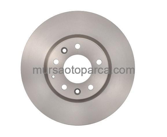 Mazda 6 2008-2012 Ön Fren Diski G33Y3325Xa