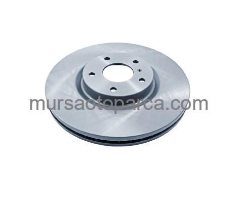 G35 2004-2007 Q40 2006-2015 Ön Fren Diski 40206Eg000 