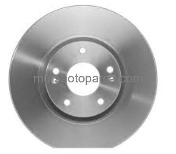 İ30/İx35/Tucson/Ceed/Soul/Sportage Ön Fren Diski Havalı 10- 517123K110 