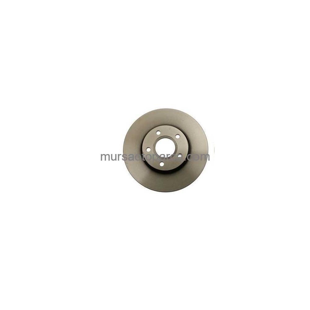 Focus/ C-Max Fren Diski Ön Takım 280 Mm 04- Av61 1125 Db
