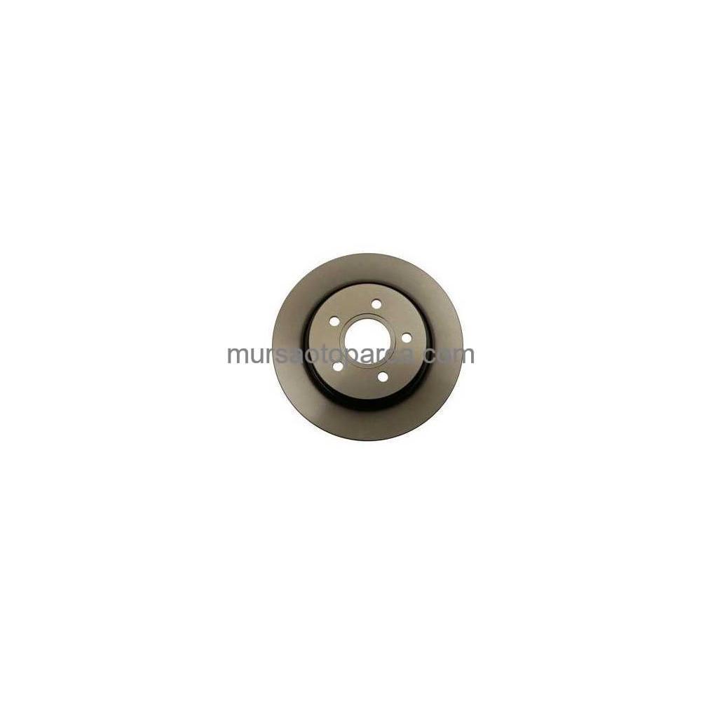 Focus/C-Max Fren Diski Arka Takım 11- Bv61 2A315 Ba