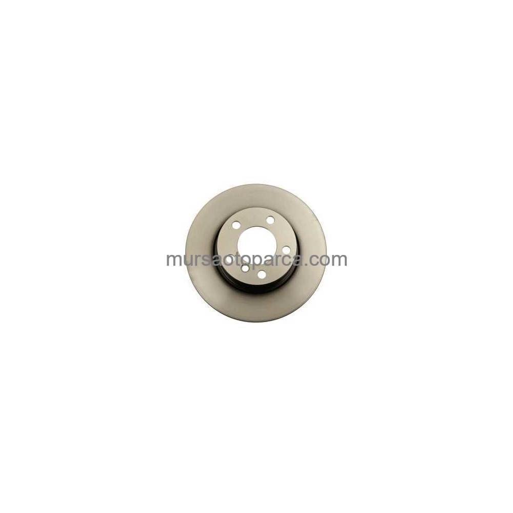 F20-F20 Lcı-F21-F21 Lcı-F30-F30 Lcı-F31 Fren Diski Ön 10-18 34116792217 