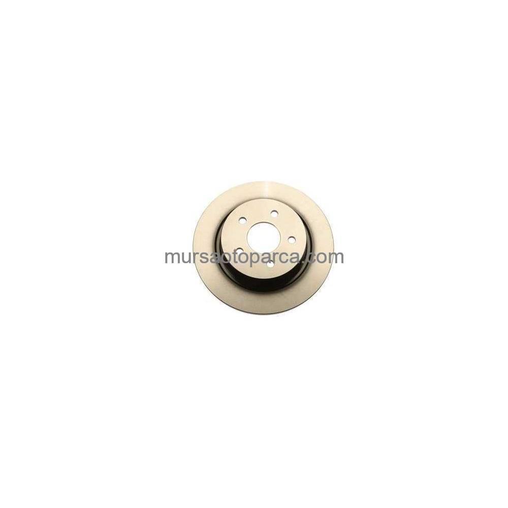 Focus/ C-Max Fren Diski Arka Takım 03- Av61 2A315 Ba