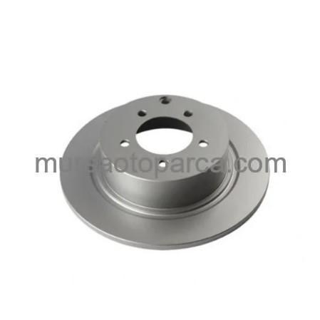 Asx 2010-2012 Outlander 2.0 2009-2012 Arka Fren Diski 4615A121