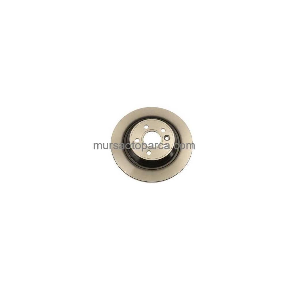 Volvo S60/S80/V60 Fren Diski Arka Takım 11- 31471746