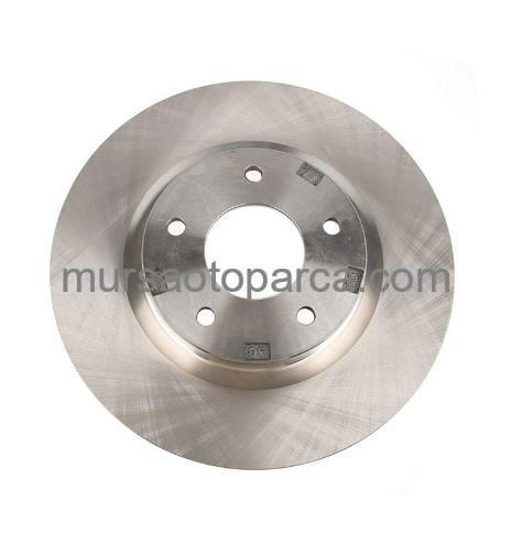 Asx 2010 Sonrası Eclipse Cross 2017 Sonrası Ön Fren Diski 4615A117 